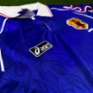 Picture of Japan 1998 Home Long-Sleeve