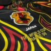 Picture of Japan 1998 GK Long-Sleeve
