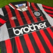 Picture of Manchester City 94/96 Away