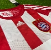 Picture of Bayern Munich 10/11 Home Robben Long-Sleeve