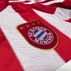 Picture of Bayern Munich 10/11 Home Robben Long-Sleeve