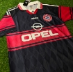 Picture of Bayern Munich 97/99 Home