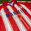 Picture of Atletico Madrid 95/96 Home