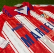 Picture of Atletico Madrid 95/96 Home