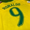 Picture of Brazil 2006 Home Ronaldo
