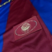 Picture of Barcelona 07/08 Home Ronaldinho