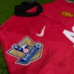 Picture of Manchester United 13/14 Home Rooney