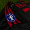 Picture of Ac Milan 06/07 Third Kaka