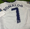 Picture of Manchester United 08/09 Away Ronaldo