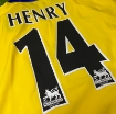 Picture of Arsenal 03/05 Away Henry
