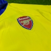 Picture of Arsenal 03/05 Away Henry