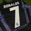 Picture of Real Madrid 16/17 Third Ronaldo