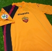 Picture of Roma 05/06 Home Totti