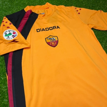 Picture of Roma 05/06 Home Totti