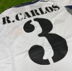 Picture of Real Madrid 00/01 Home R. Carlos