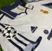 Picture of Real Madrid 00/01 Home R. Carlos
