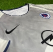 Picture of PSG 01/02 Away Ronaldinho