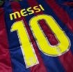 Picture of Barcelona 09/10 Home Messi