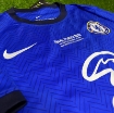Picture of Chelsea 20/21 Home Kante Final