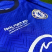 Picture of Chelsea 20/21 Home Kante Final
