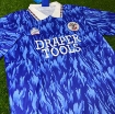 Picture of Southampton 1992 Away