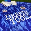 Picture of Southampton 1992 Away