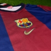 Picture of Barcelona 98/99 Home Xavi