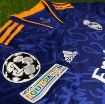 Picture of Real Madrid 21/22 Away
