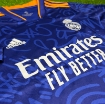 Picture of Real Madrid 21/22 Away