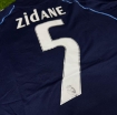 Picture of Real Madrid 05/06 Away Zidane