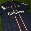 Picture of PSG 12/13 Home Ibrahimovic
