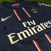 Picture of PSG 12/13 Home Ibrahimovic