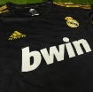 Picture of Real Madrid 11/12 Away Ronaldo Long-Sleeve