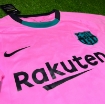 Picture of Barcelona 20/21 Third Messi