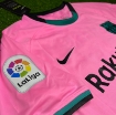 Picture of Barcelona 20/21 Third Messi