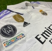 Picture of Real Madrid 22/23 Home UCL Badges