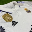 Picture of Real Madrid 22/23 Home UCL Badges
