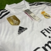 Picture of Real Madrid 14/15 Home Ronaldo Long-Sleeve