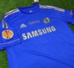 Picture of Chelsea 12/13 Home Torres Final