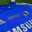 Picture of Chelsea 12/13 Home Torres Final