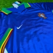 Picture of Portugal 97/98 Away