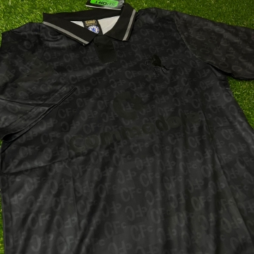Picture of Chelsea 90’s Black Out