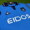 Picture of Manchester City 01/02 Home