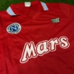 Picture of Napoli 88/89 Third Maradona