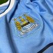 Picture of Manchester City 13/14 Home Kun Aguero