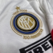 Picture of Inter Milan 07/08 Away Ibrahimovic