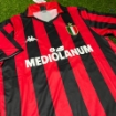 Picture of Ac Milan 88/89 Home Maldini Edition