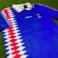 Picture of France 1994 Home Zidane