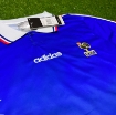 Picture of France 1994 Home Zidane
