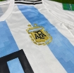Picture of Argentina 2018 Home Messi